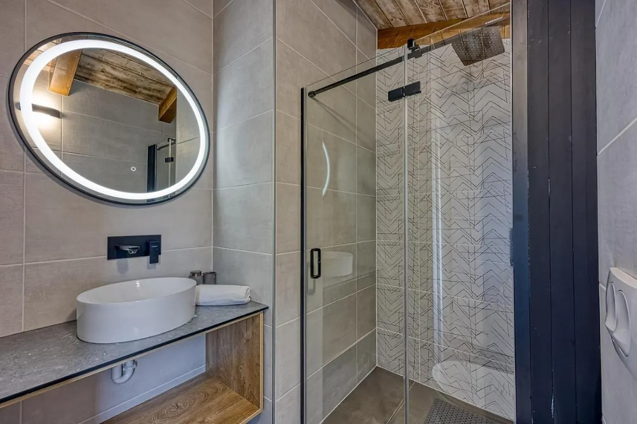 Villa Ana With Private Pool Tinjan