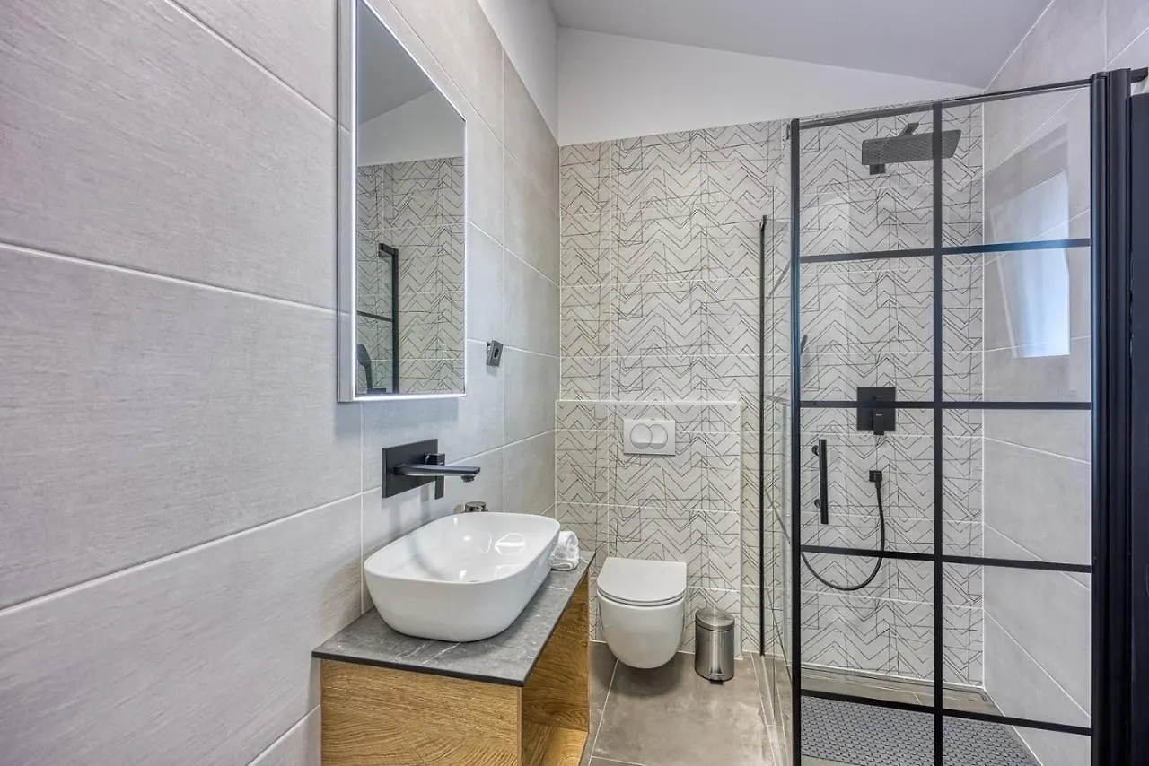 Villa Ana With Private Pool Tinjan 0*,  Croatia